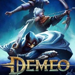 Demeo PC 57% OFF