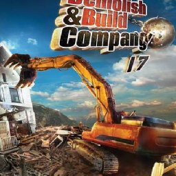 Demolish Build Company PC 33% OFF