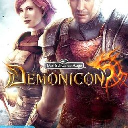 Demonicon PC 18% OFF