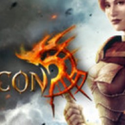 Demonicon 18% OFF