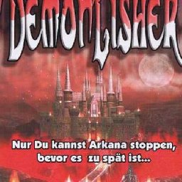 Demonlisher PC 18% OFF