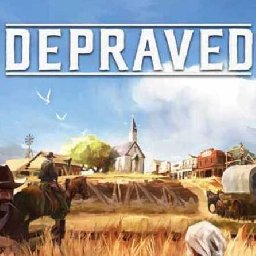 Depraved PC 31% OFF