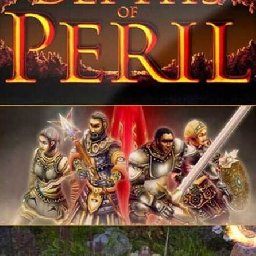 Depths of Peril PC 16% OFF