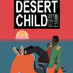 Desert Child PC 81% OFF