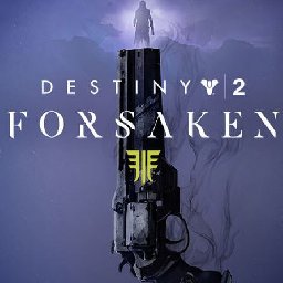 Destiny Forsaken Complete Collection 22% OFF