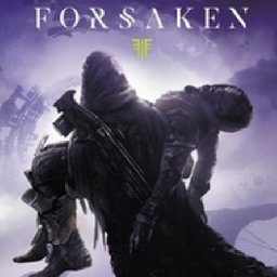 Destiny Forsaken DLC