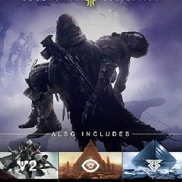 Destiny Forsaken 49% OFF