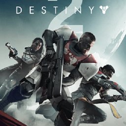 Destiny 73% OFF