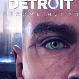 Detroit 70% OFF