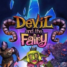 Devil and the Fairy PC 87% OFF