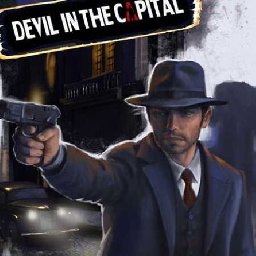 Devil In The Capital PC 87% OFF