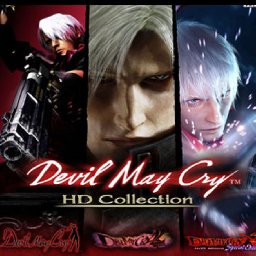 Devil May Cry HD Collection PC