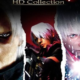 Devil May Cry HD Collection Xbox 58% OFF