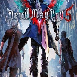 Devil May Cry PC 23% OFF