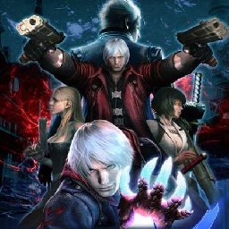 Devil May Cry Special 67% OFF