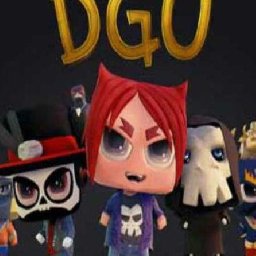 DGU Sinister Semester PC 18% OFF