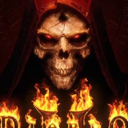 Diablo II 37% OFF