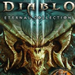 Diablo III Eternal Collection Switch 11% OFF