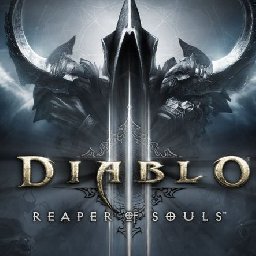 Diablo III 67% OFF