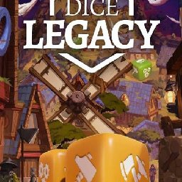 Dice Legacy PC 10% OFF