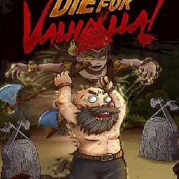 Die for Valhalla PC 76% OFF