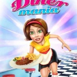 Diner Mania PC 18% OFF