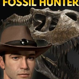 Dinosaur Fossil Hunter PC 10% OFF