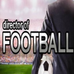 Director of Football PC 33% OFF