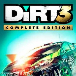 Dirt Complete Edition PC 92% OFF