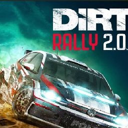 Dirt Rally . Game of the Year Edition PC 83% OFF