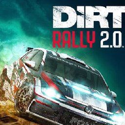 Dirt Rally . PC DLC 79% OFF