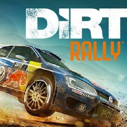 DiRT Rally PC 18% OFF