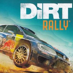 Dirt Rally 10% OFF