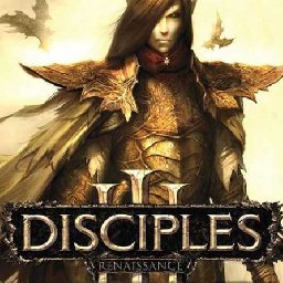 Disciples III Renaissance Steam Special Edition PC 18% OFF