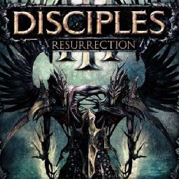 Disciples III Resurrection PC 18% OFF