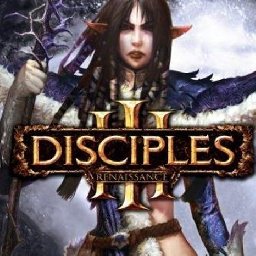 Disciples III 15% OFF