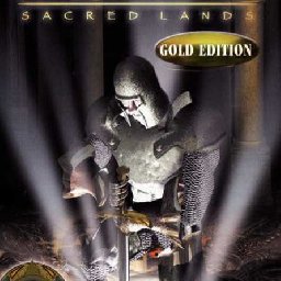 Disciples Sacred Lands Gold 18% OFF