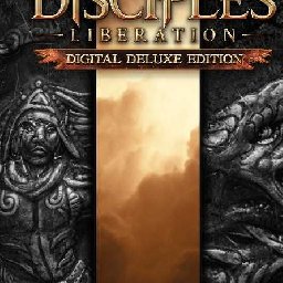 Disciples 67% OFF