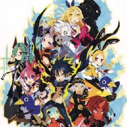 Disgaea Complete PC 78% OFF