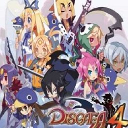 Disgaea Complete 75% OFF