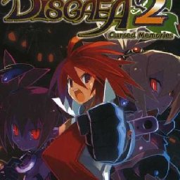 Disgaea PC 77% OFF