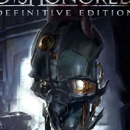 Dishonored Definitive Edition PC