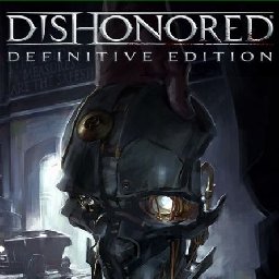 Dishonored Definitive 47% OFF