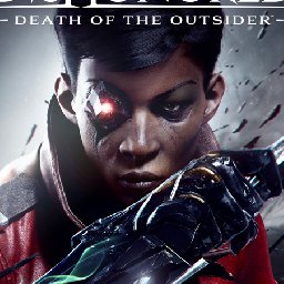 Dishonored 10% OFF