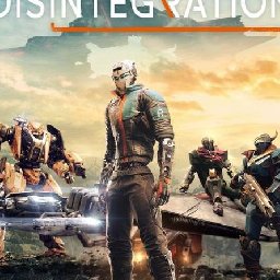 Disintegration PC 73% OFF