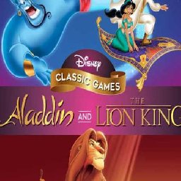 Disney Classic Games 89% OFF