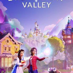 Disney Dreamlight Valley PC 12% OFF