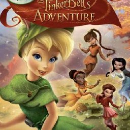 Disney Fairies 52% OFF