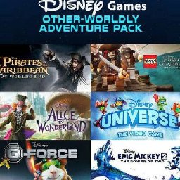 Disney Othe 96% OFF