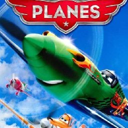 Disney Planes PC 89% OFF